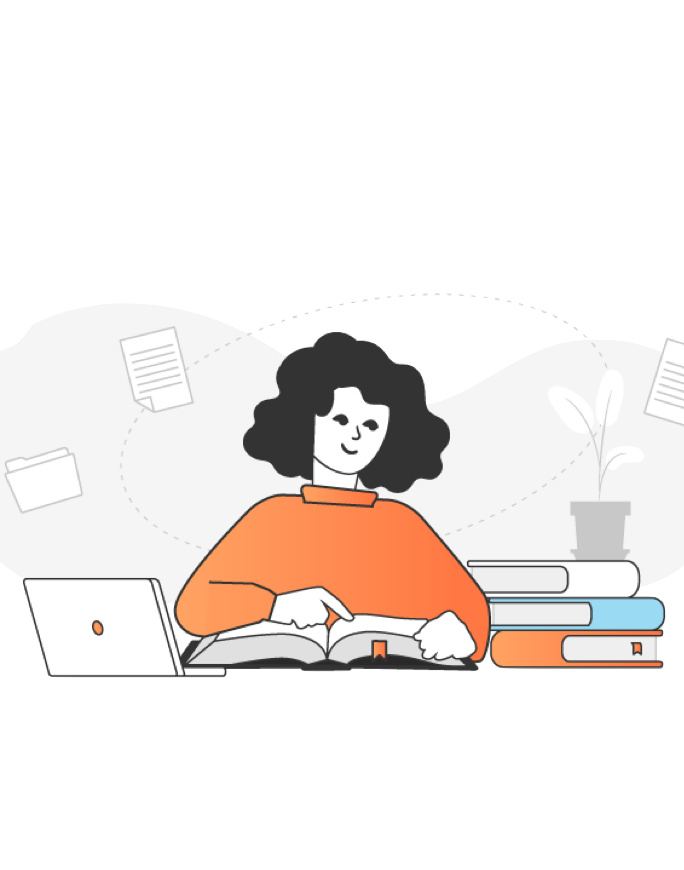 Our Lab Publications